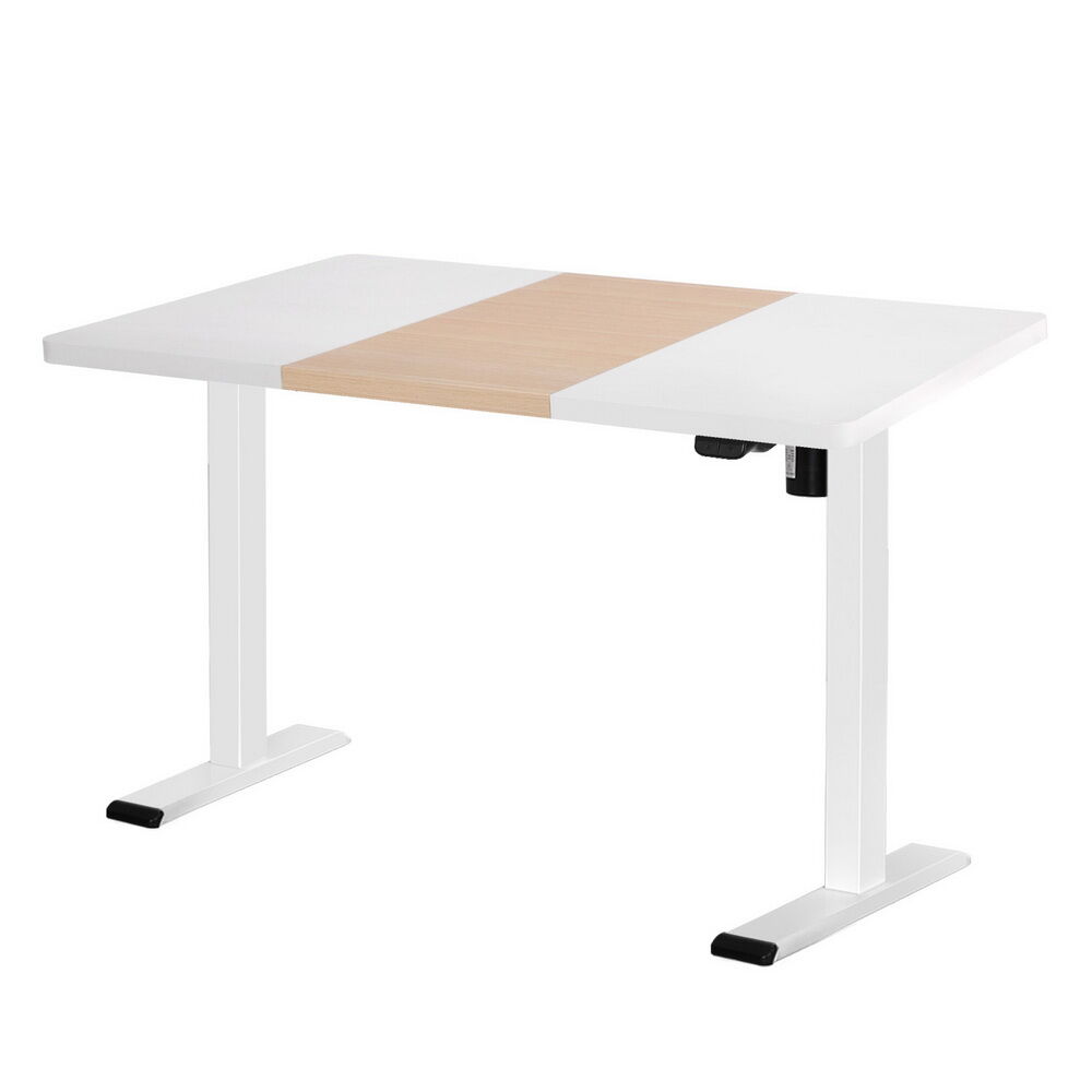 Artiss Standing Desk Motorised Sit Stand Desks 120CM Price