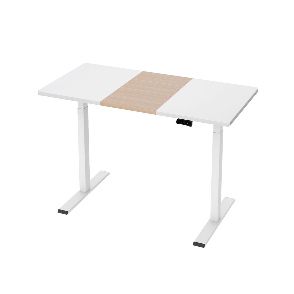 Artiss Standing Desk Motorised Dual Motor 120CM Price