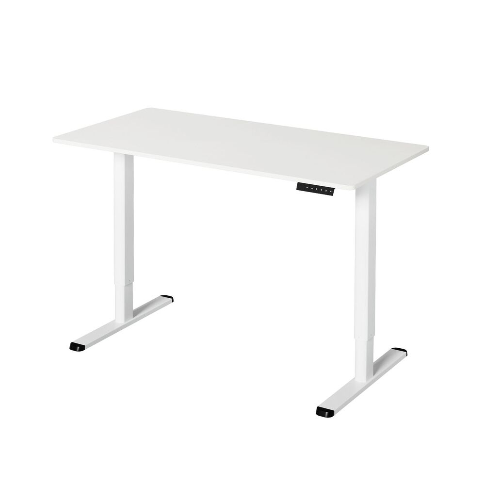 Electric Standing Desk Sit Stand Desks 120CM Price