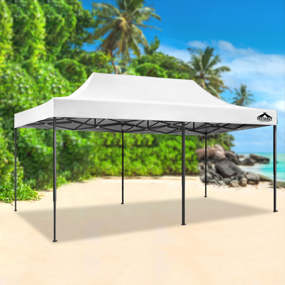 Gazebo Pop Up Marquee Outdoor Tent Folding Wedding Gazebos Price