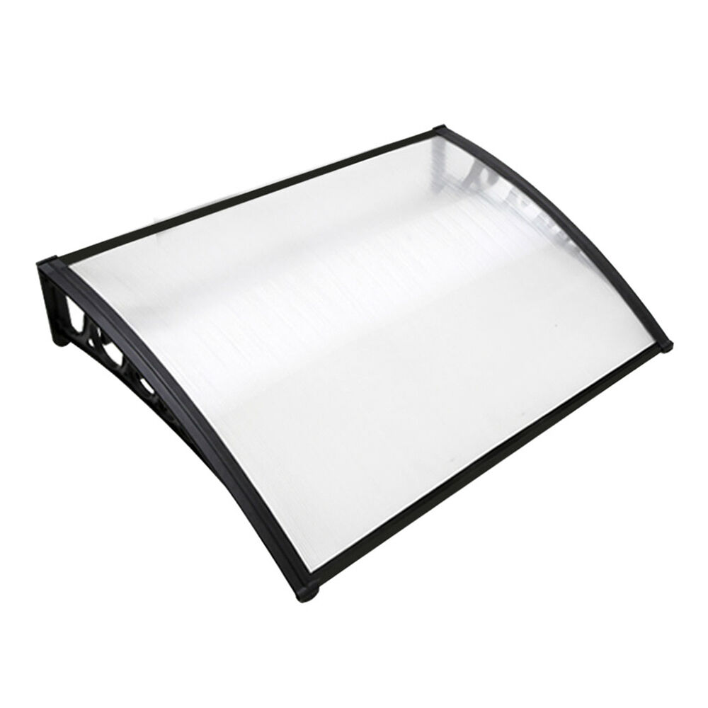 DIY Window Door Awning Cover Price