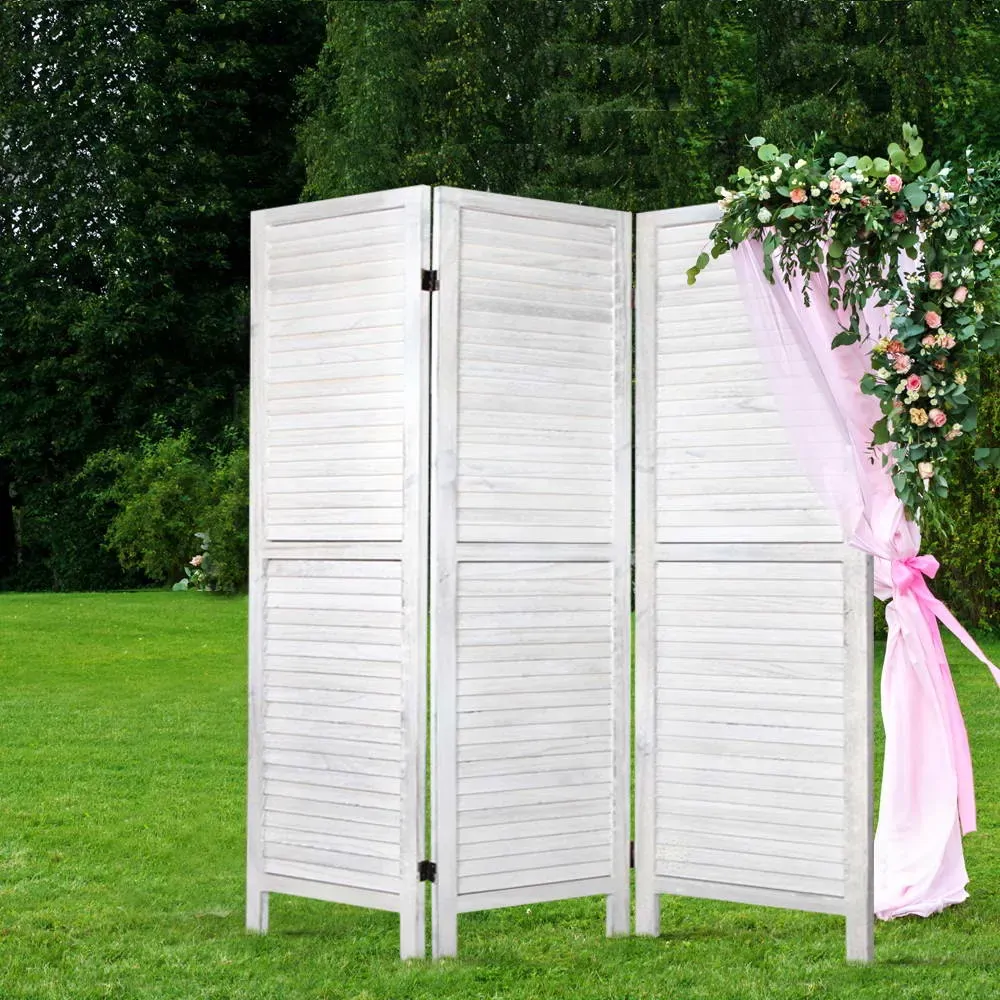 Wallaroo Room Divider Screen Privacy Wood Dividers Timber Stand Price