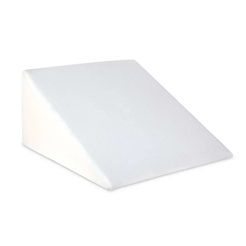 Bedding Foam Wedge Back Support Pillow Price