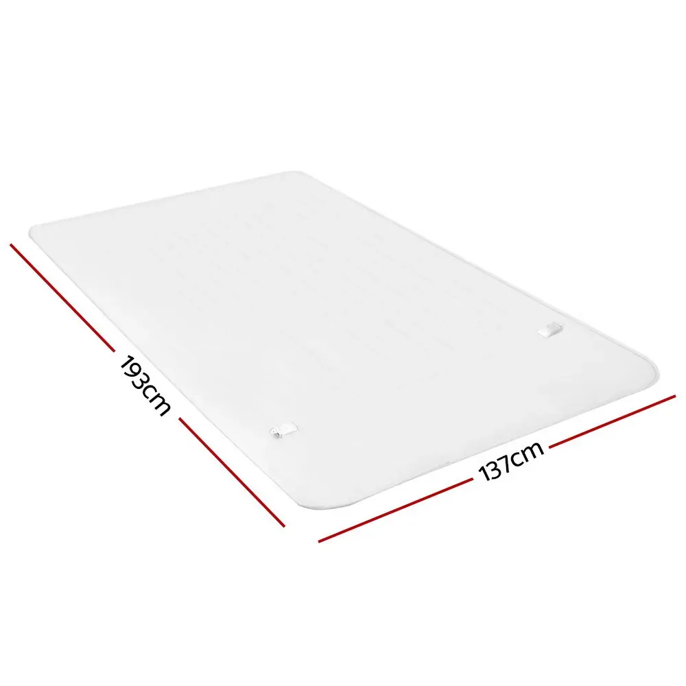 Bedding Electric Blanket Polyester Price