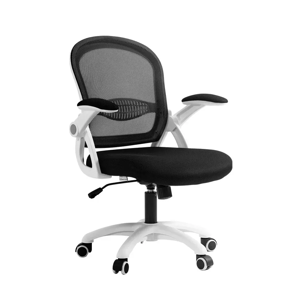 Office Chair Mesh Computer Desk Chairs Work Study Gaming Mid Back Price