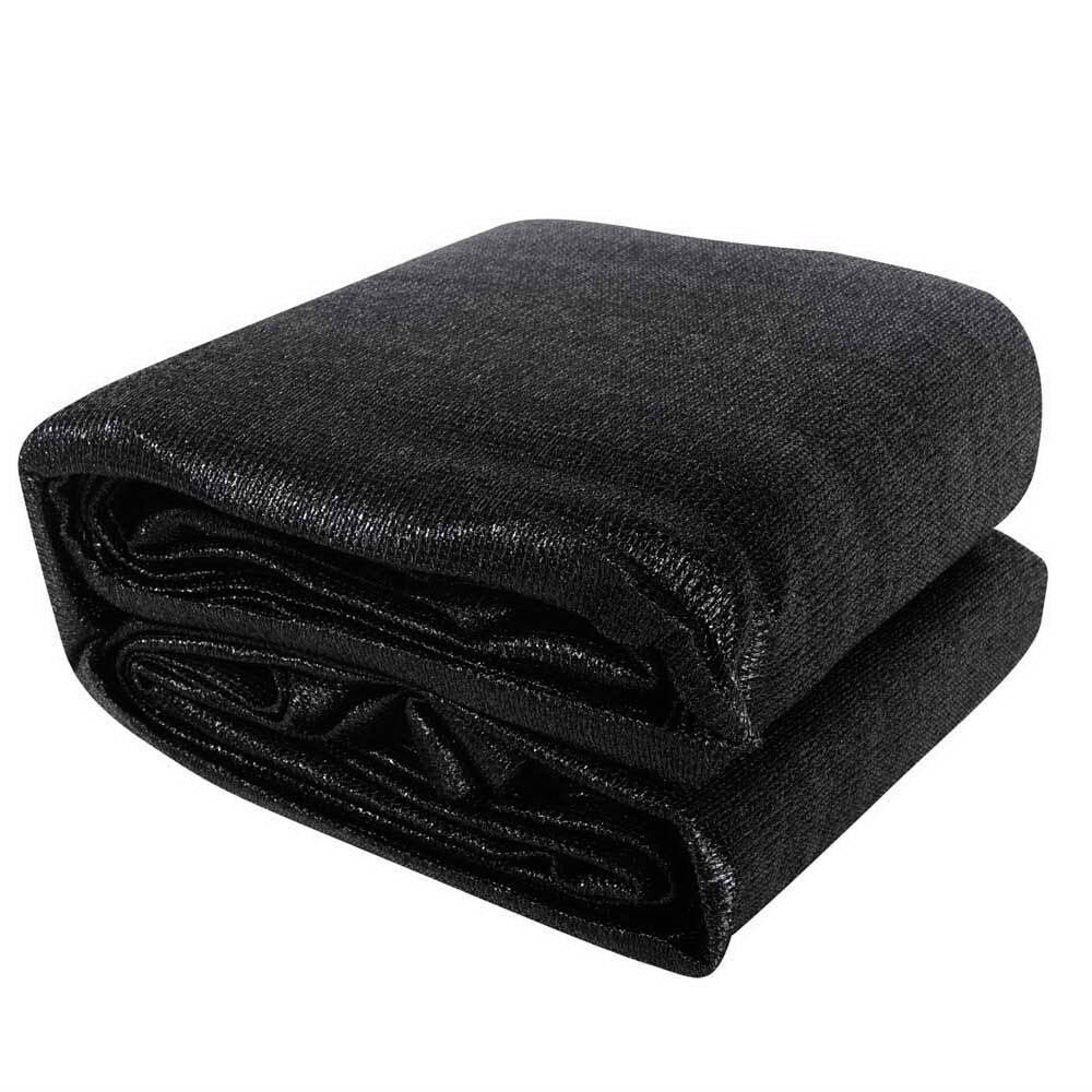 98% UV Sun Shade Sail Cloth Shadecloth Rectangle Canopy 280gsm Price
