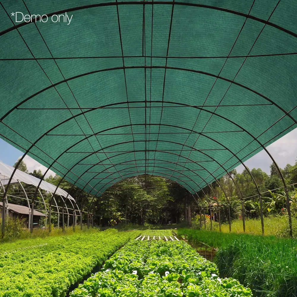 70% Sun Shade Cloth Shadecloth Sail Roll Mesh Outdoor 175gsm Price