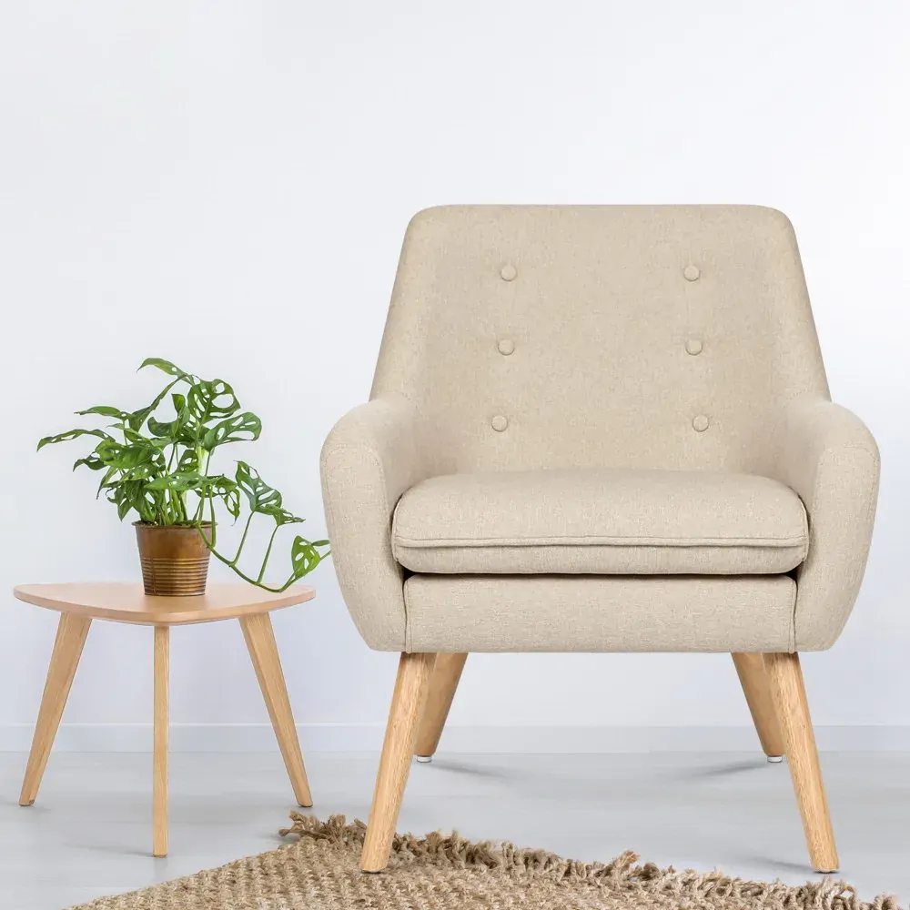 Fabric Dining Armchair Price