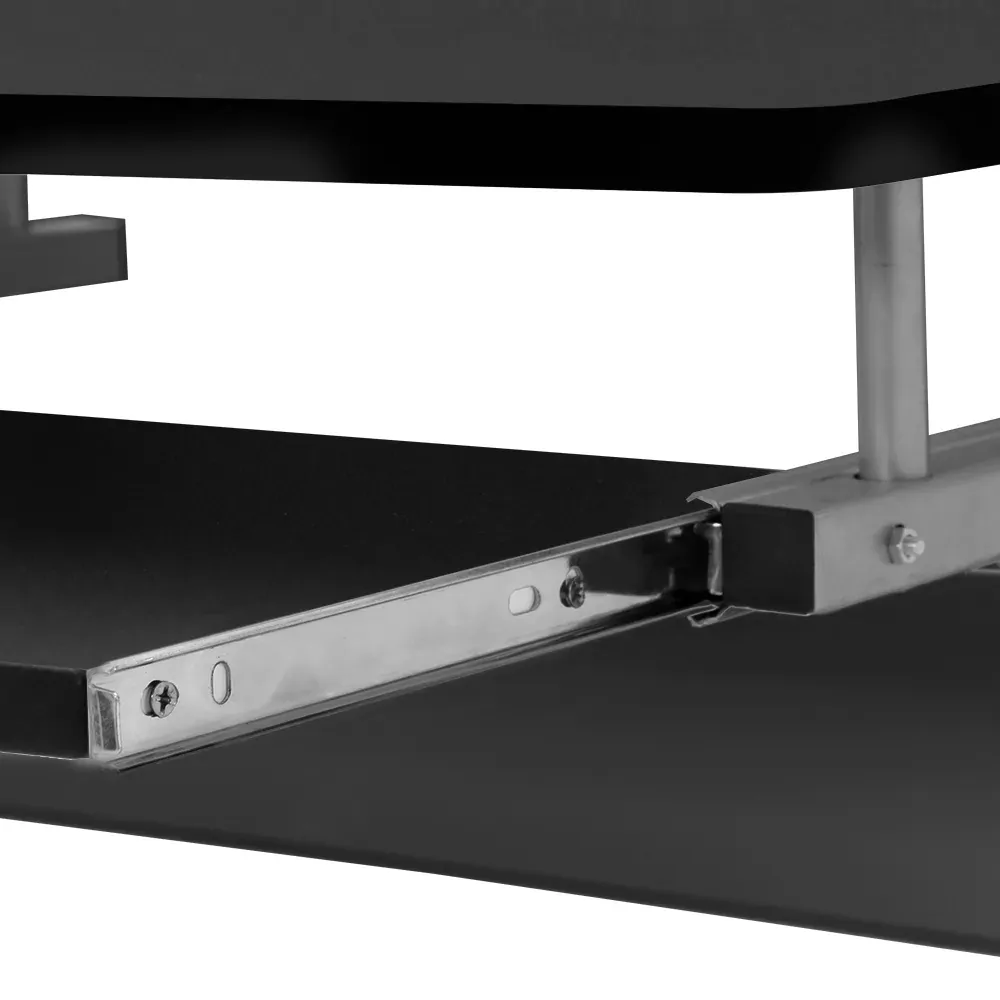 Metal Pull Out Table Desk Price