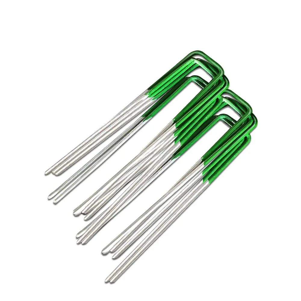 Synthetic Artificial Grass Pins Price