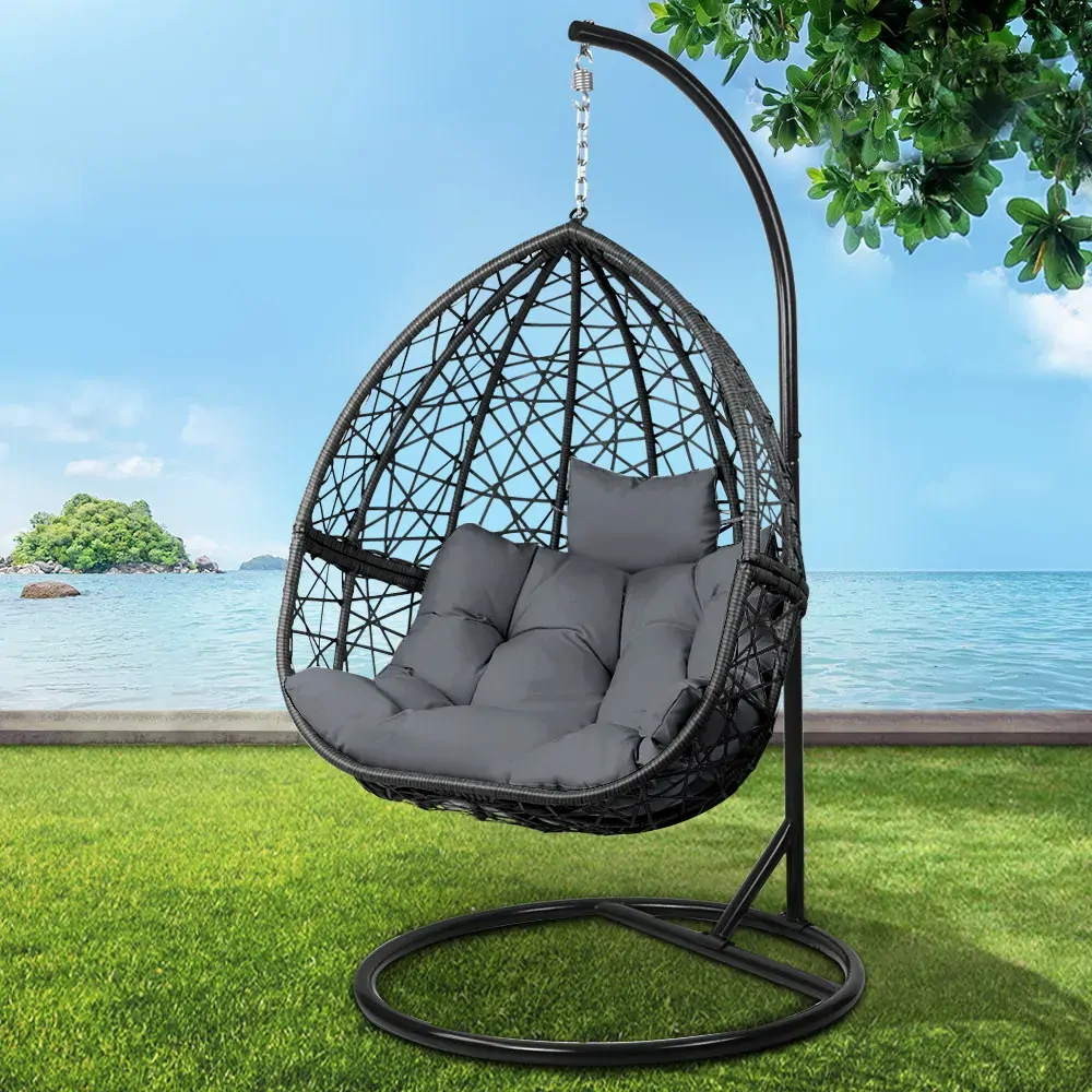 Outdoor Hanging Swing Chair Price