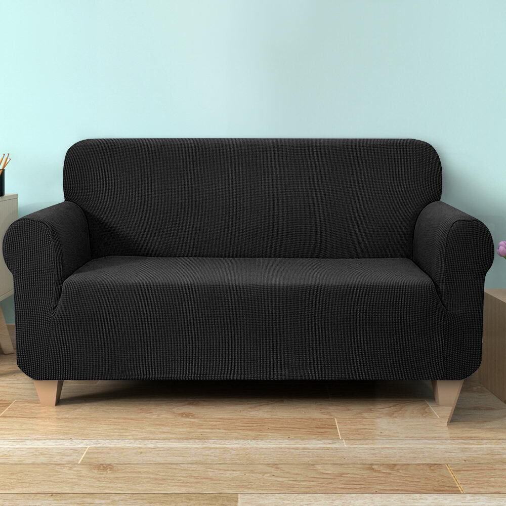 High Stretch Sofa Cover Couch Lounge Protector Slipcovers 3 Seater Price