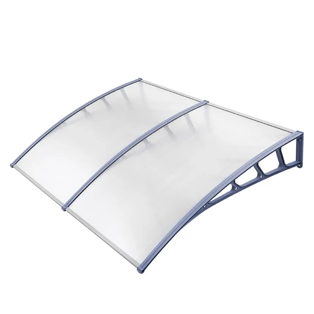 Window Door Awning Door Canopy Outdoor Patio Sun Shield DIY Price
