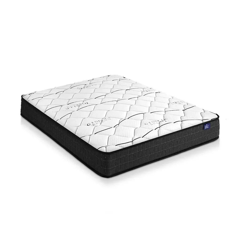 Barnegat Bedding Glay Bonnell Spring Mattress 16cm Thick Price