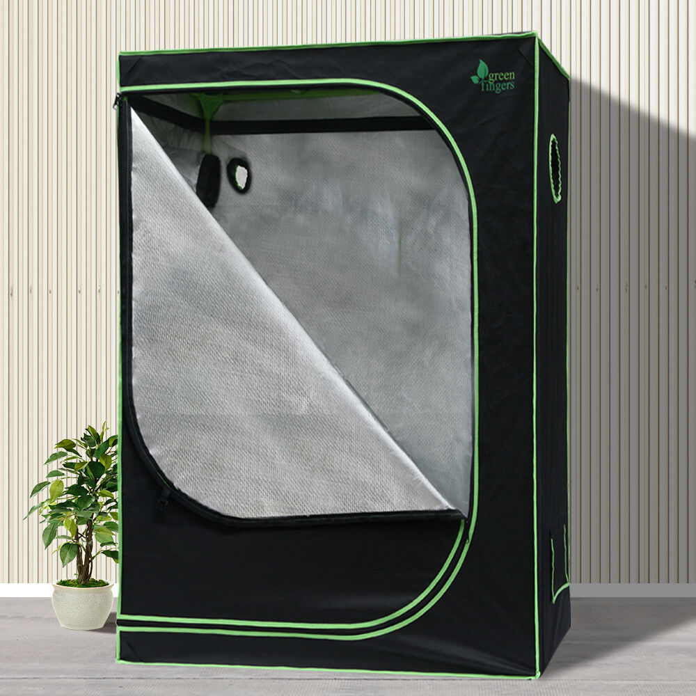 Grow Tent Kits 1680D Oxford Hydroponics Grow System Price