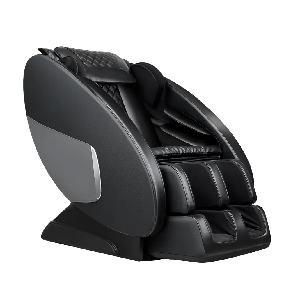 Electric Massage Chair Recliner Shiatsu Zero Gravity Heating Massager Price