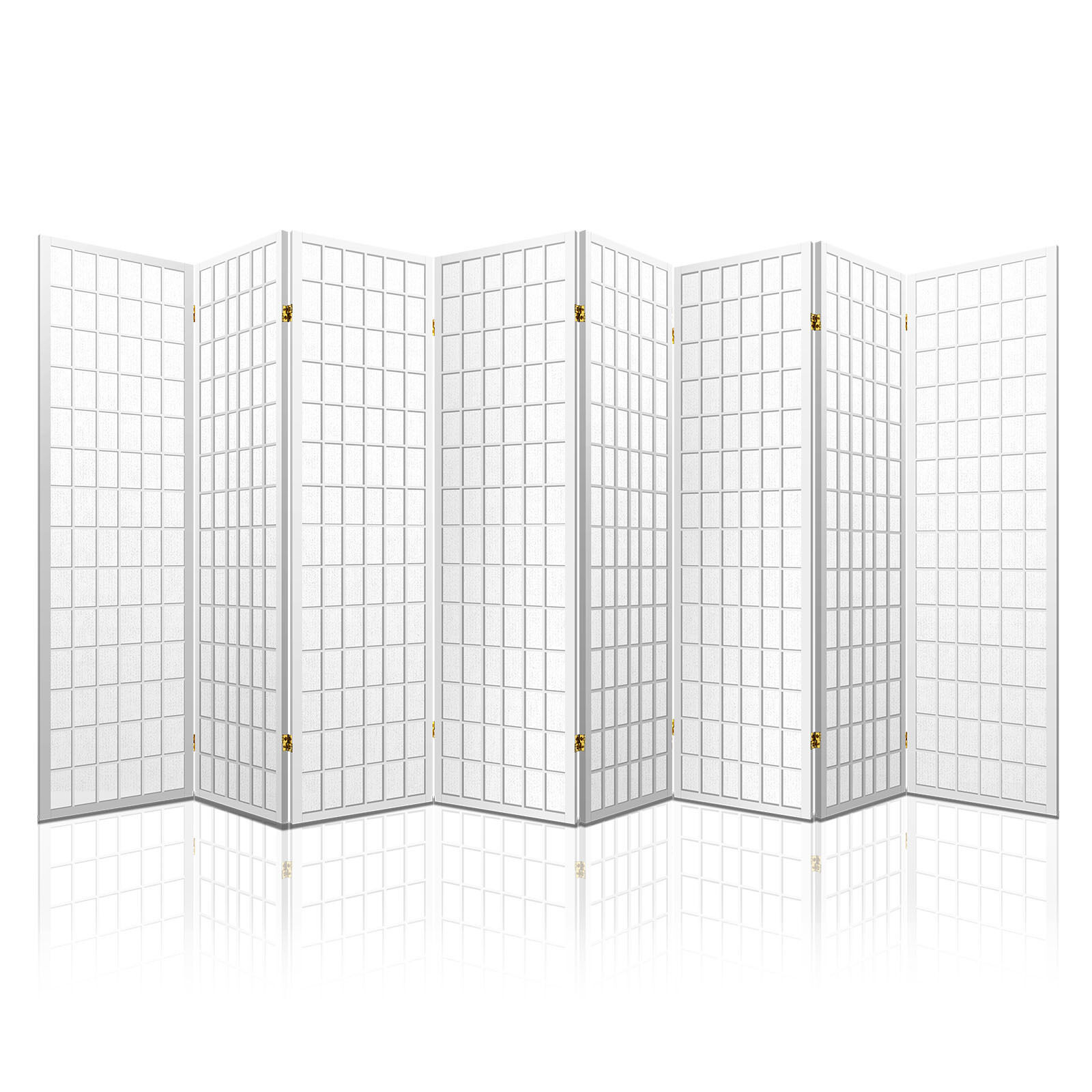 Altamont Room Divider Screen Wood Timber Dividers Fold Stand Wide Price