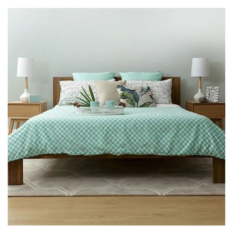 Cushion Cover-With Piping-Coco Price