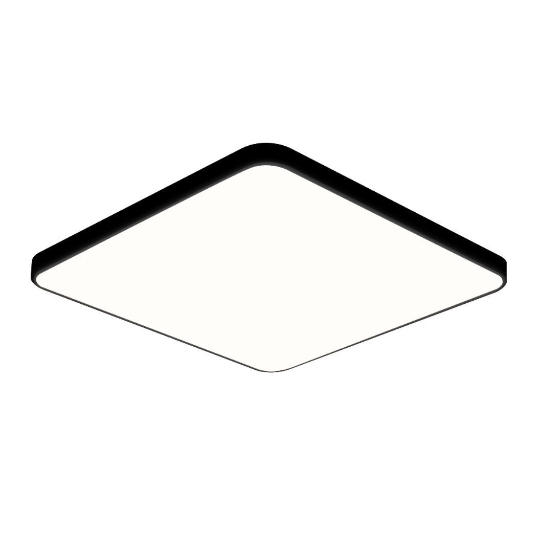 3-Colour Ultra-Thin 5CM LED Ceiling Light Modern Surface Mount Price