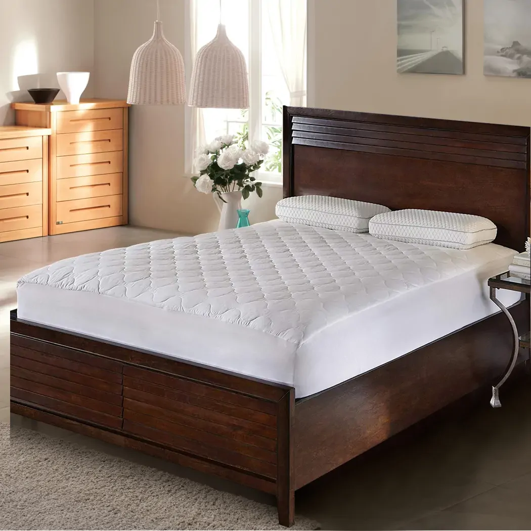 Fitted Waterproof Bed Mattress Protectors Covers Price