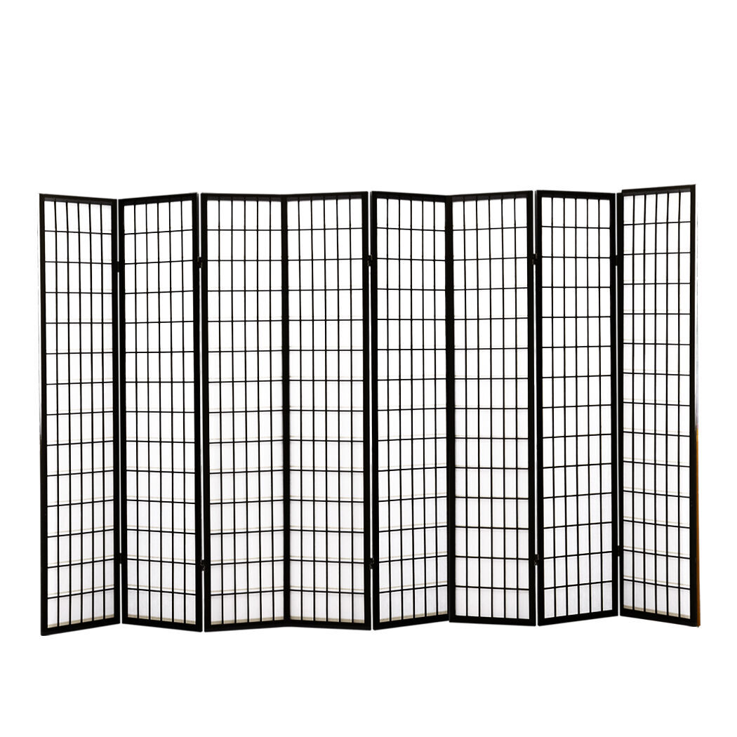Takoma Free Standing Foldable Room Divider Privacy Screen Frame Price