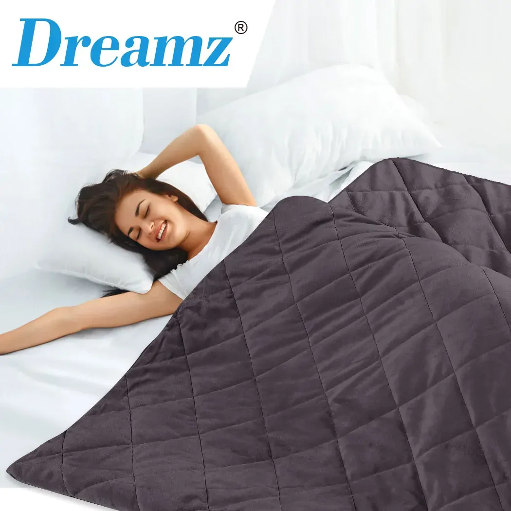 Weighted Blanket PromoDeep Sleep Anti Anxiety Price