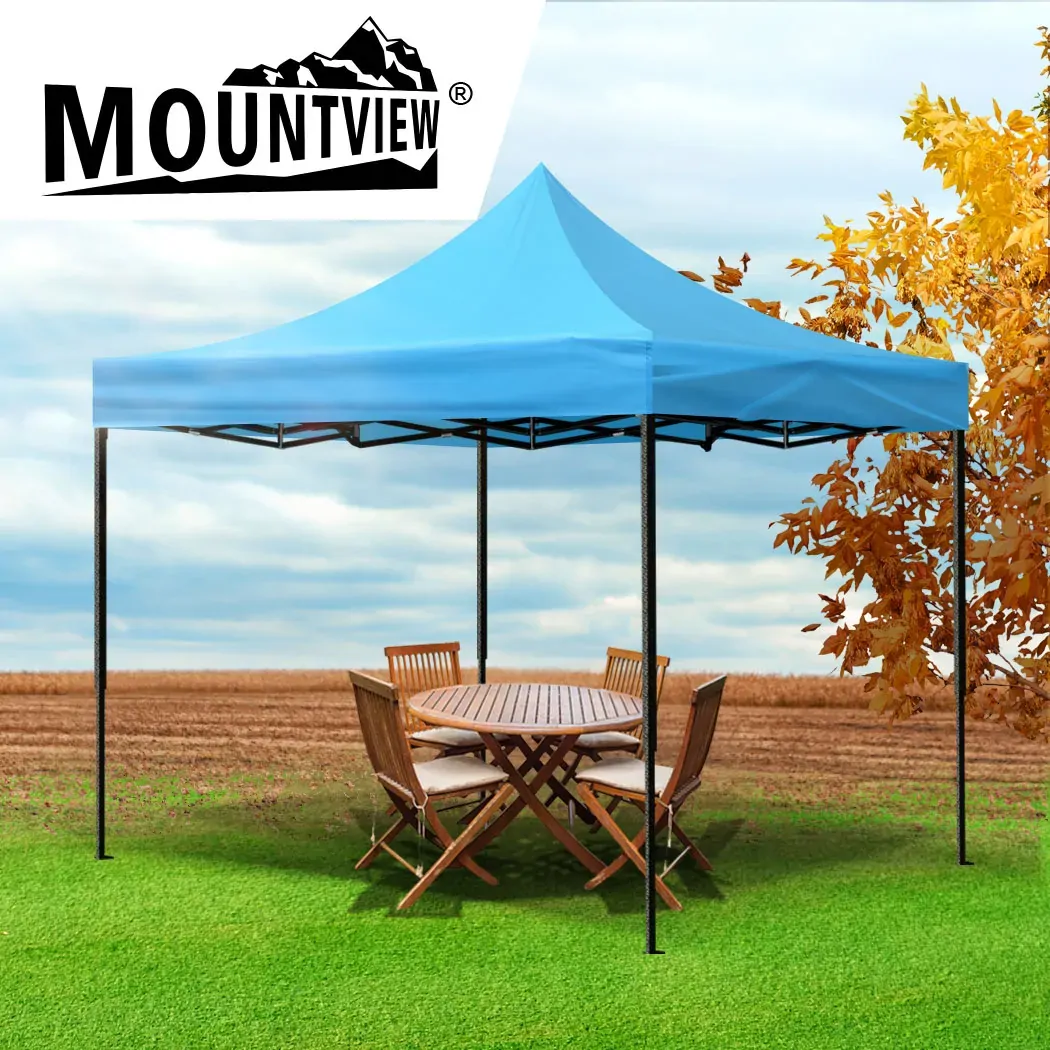 Gazebo Tent 3x3 Outdoor Marquee Gazebos Camping Canopy Wedding Price