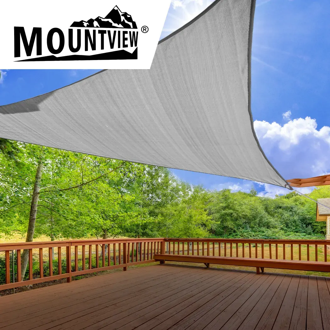 Outdoor Awning Cloth Sun Shades Sail Shelter Covers Tent Canopy UV Protection Price