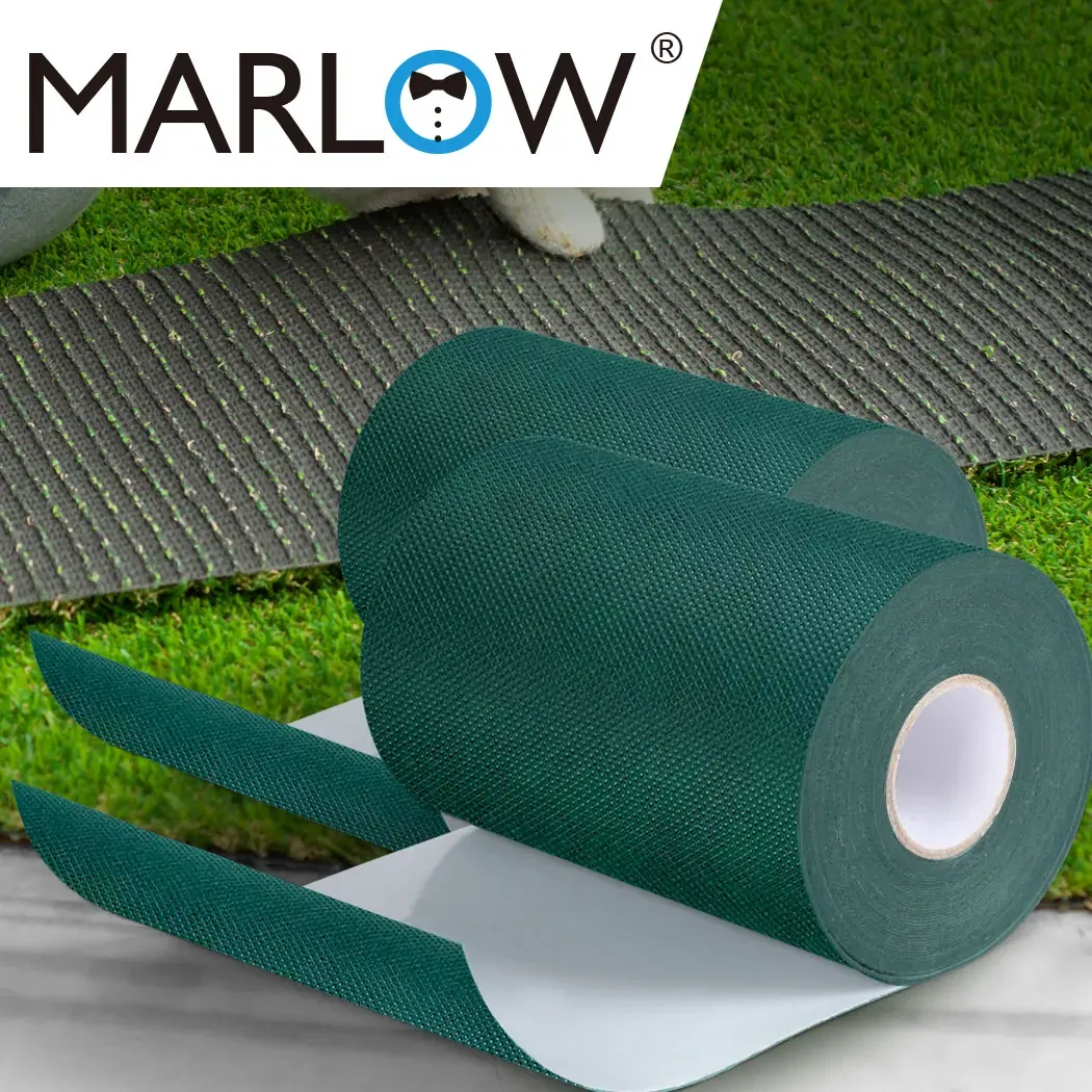 Artificial Grass Self Adhesive Synthetic Turf Lawn Carpet Joining Tape Glue Peel Price