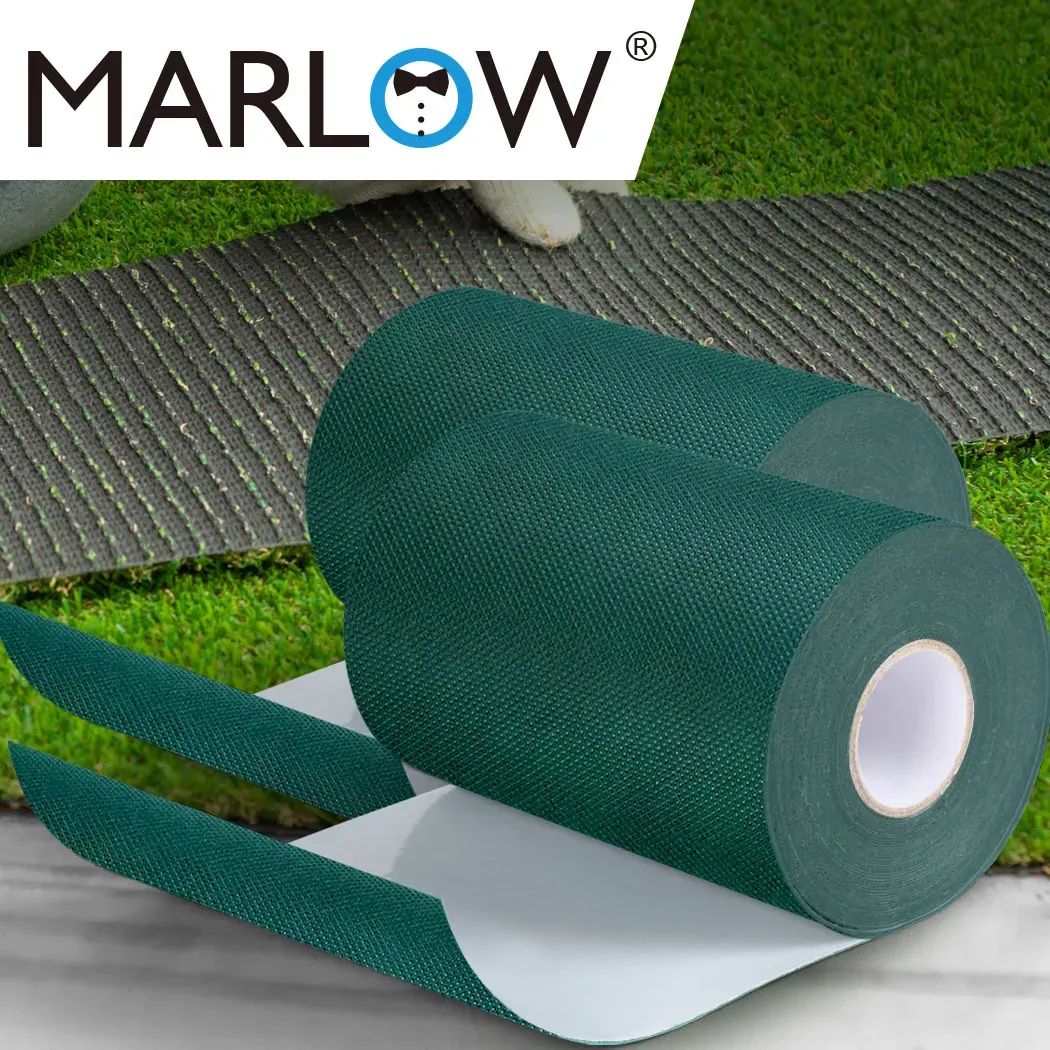 Artificial Grass Self Adhesive Synthetic Turf Lawn Carpet Joining Tape Glue Peel. Price