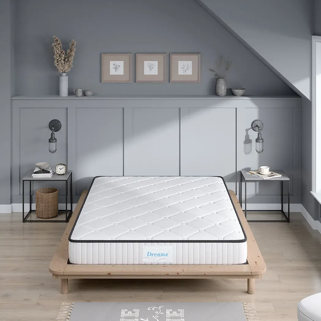 Balderton 5 Zoned Pocket Spring Bed Mattress Price