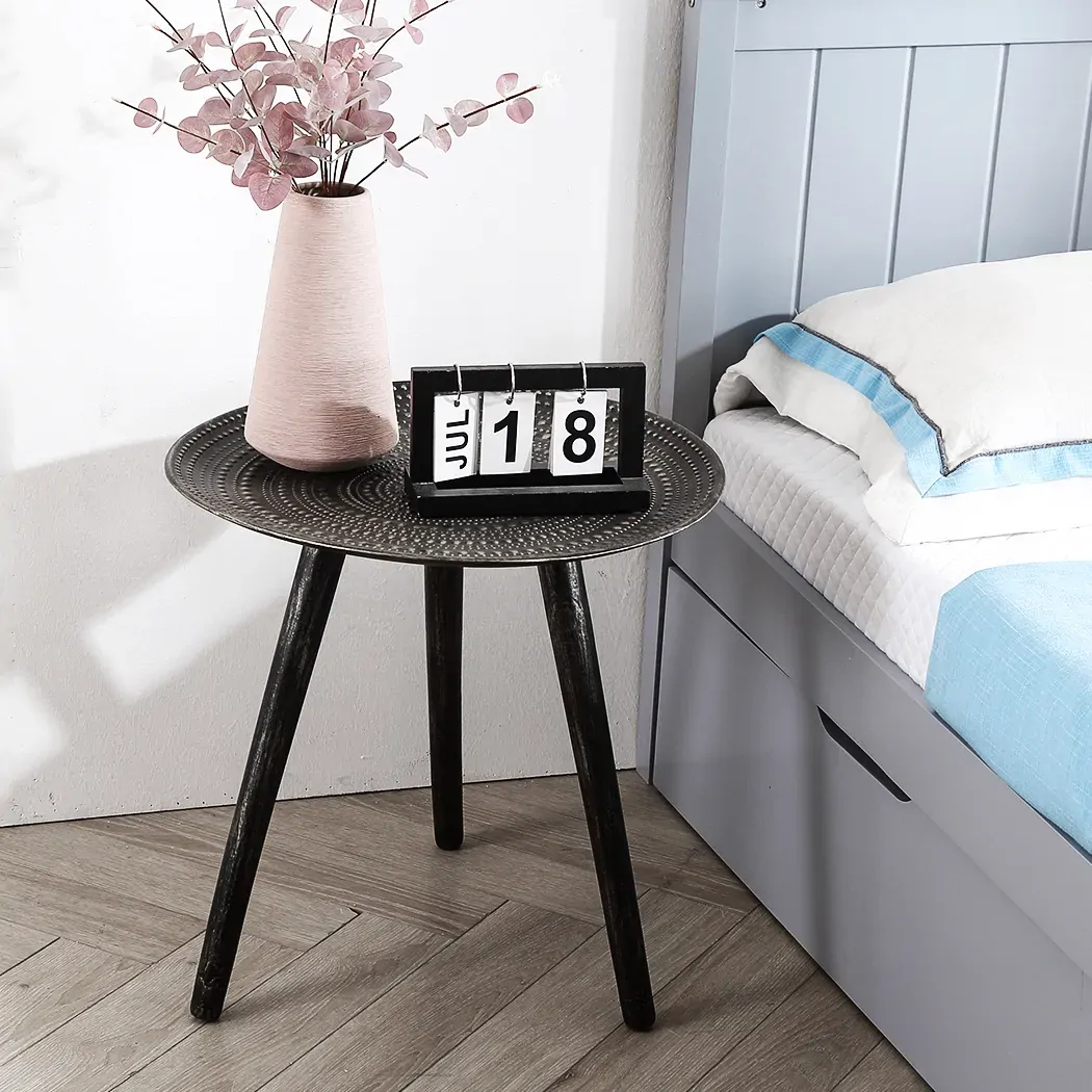 Coffee Table Side End Tables Antique Storage Modern Bedside Furniture Price