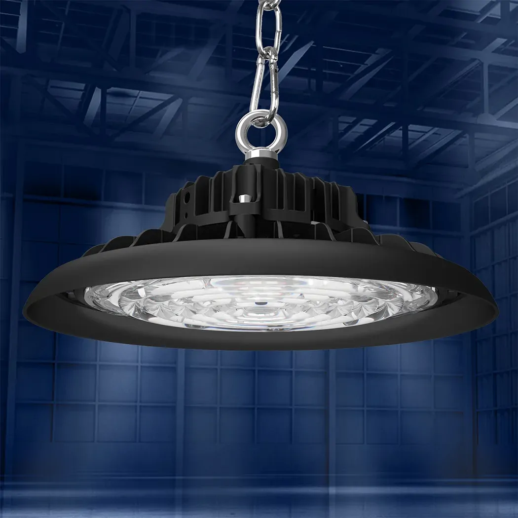 UFO High Bay LED Lights Shed Lamp Price