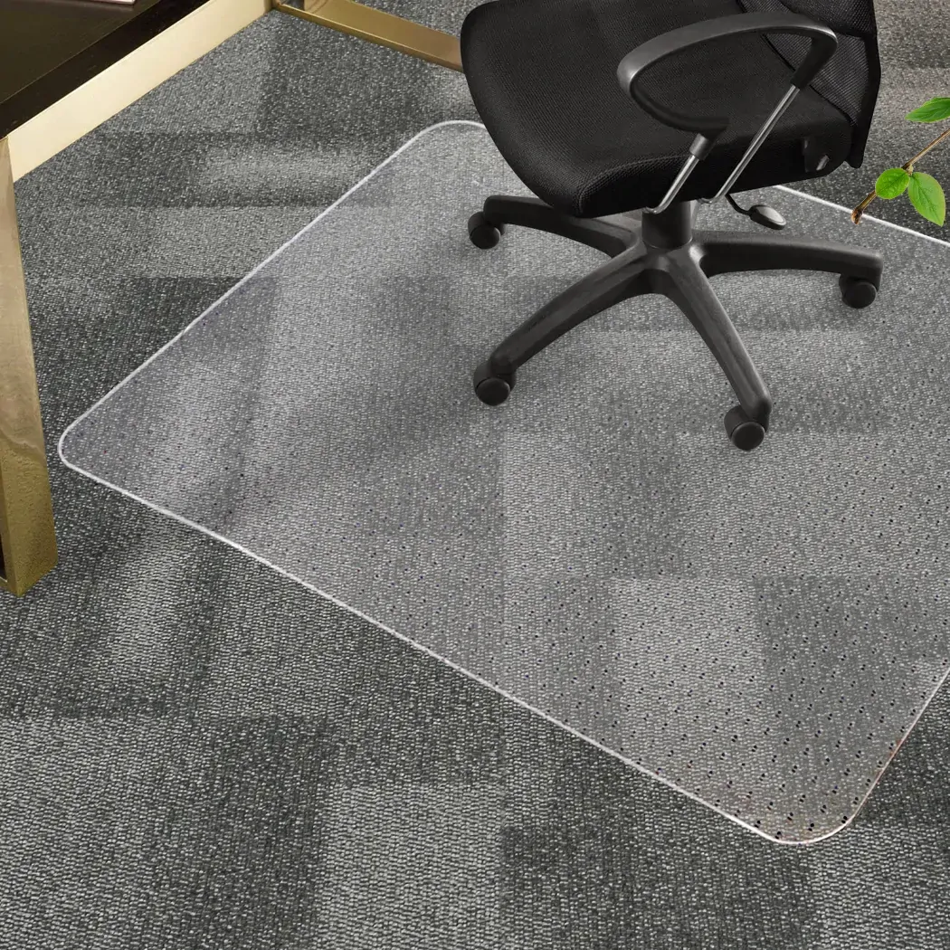 Chair Mat Office Carpet Floor Protectors Home Room Computer Work 135X114 Price