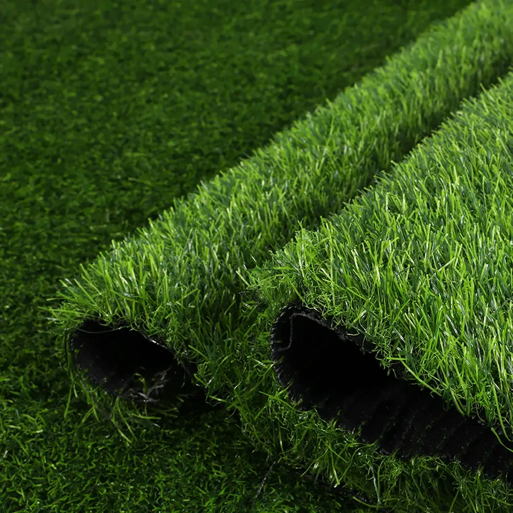 Artificial Grass Fake Lawn Flooring Outdoor Synthetic Turf Plant Price