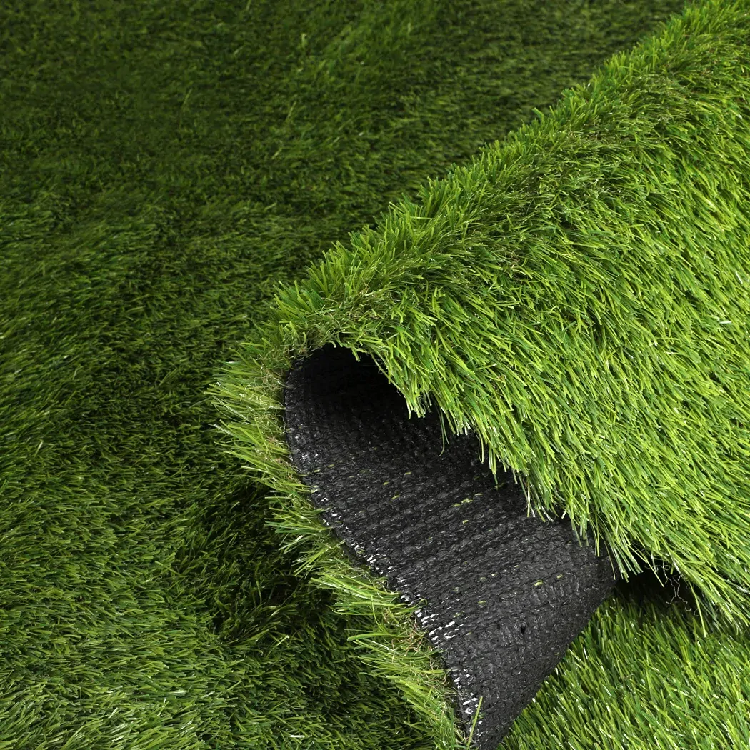 Artificial Grass Fake Lawn Flooring Outdoor Synthetic Turf Plant Price