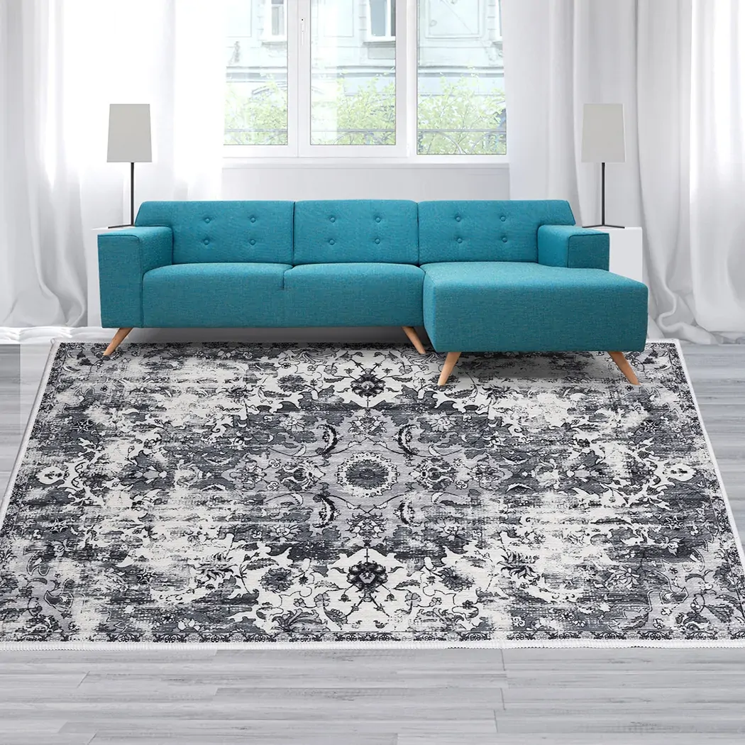 Floor Mat Rugs Shaggy Rug Large Area Carpet Bedroom Living Room Price