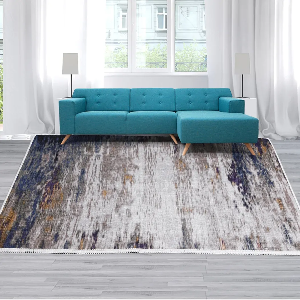 Floor Mat Rugs Shaggy Rug Large Area Carpet Bedroom Living Room Price