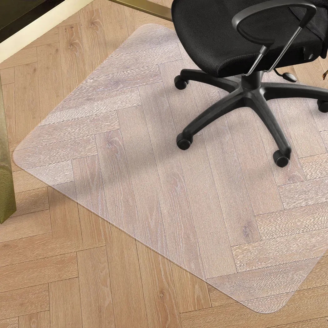 Chair Mat Office Carpet Floor Protectors Home Room Computer Work 120X90 Price