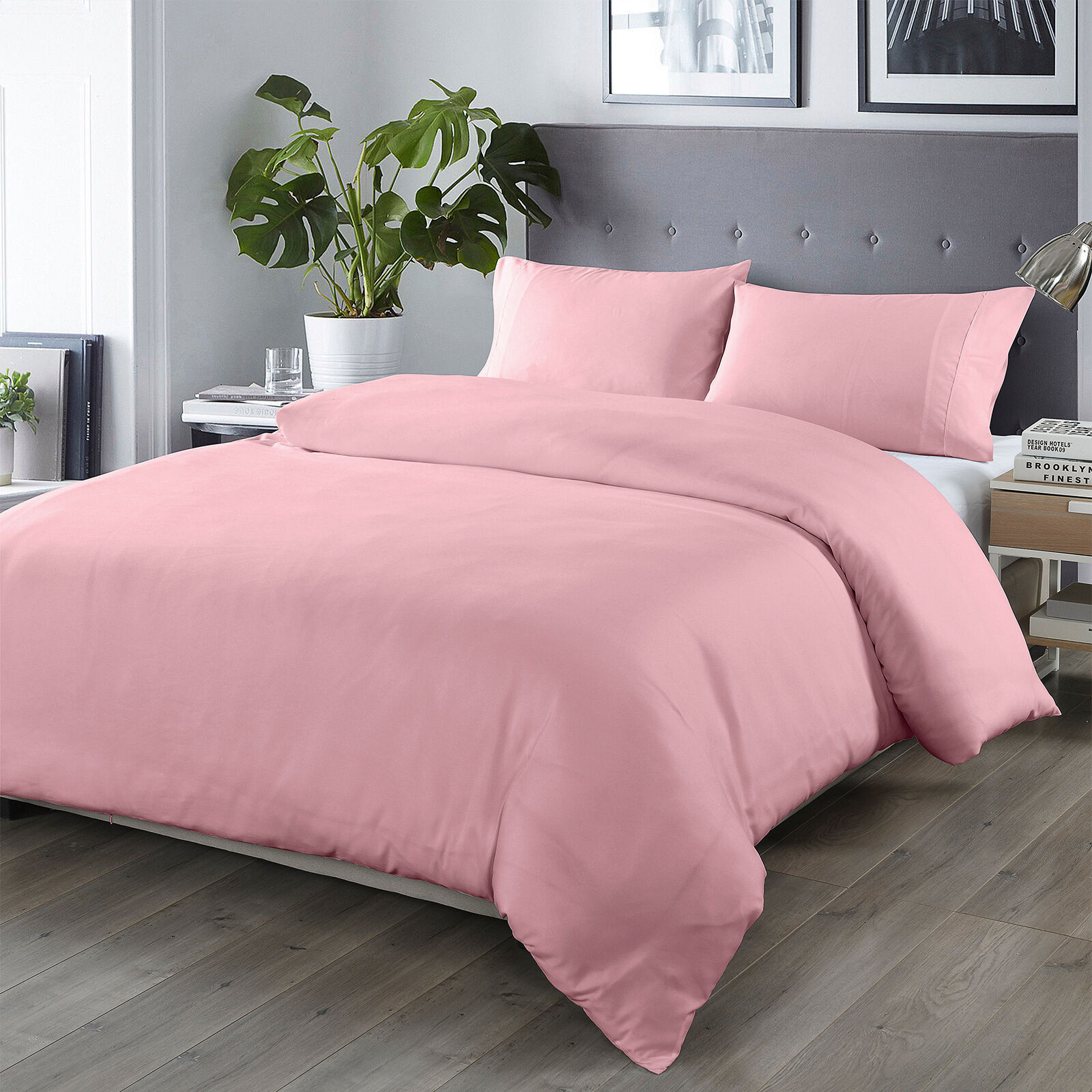 Royal Comfort Blended Bamboo Quilt Cover Sets Price