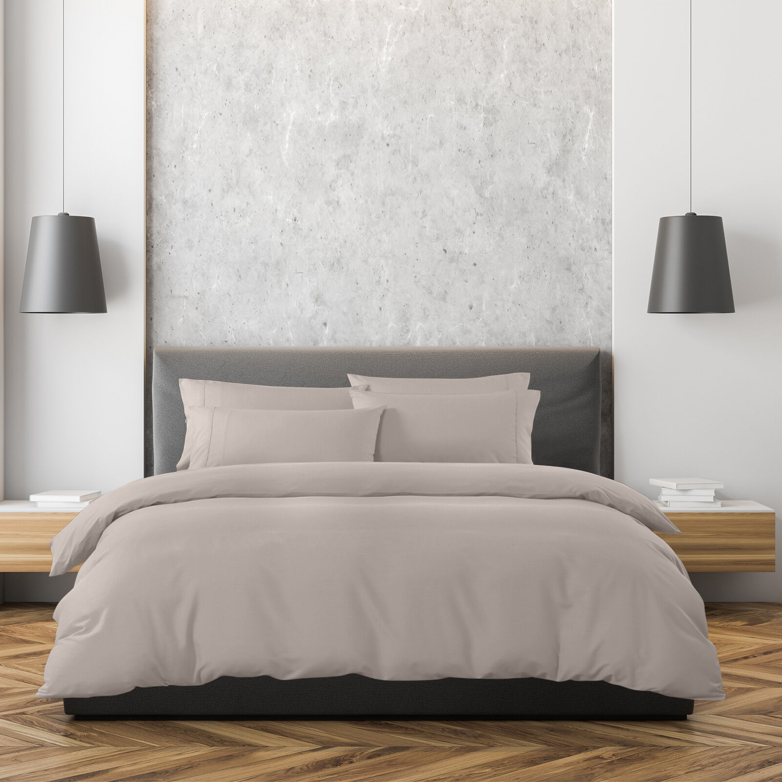 1500TC Cotton Rich 6 Piece CompleBedding Set Price