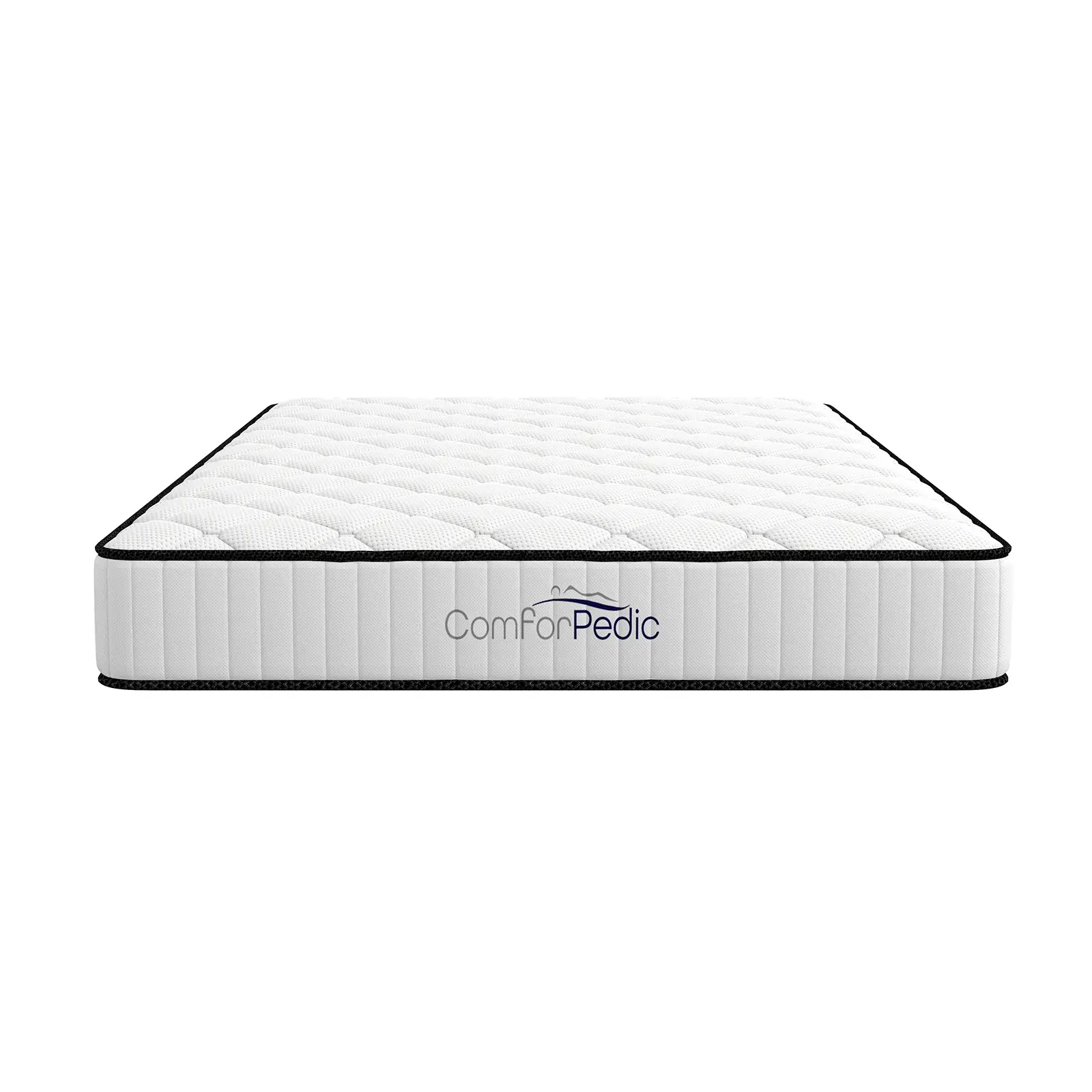 Baildon Royal Comfort Comforpedic Bonnell Spring Mattress Price