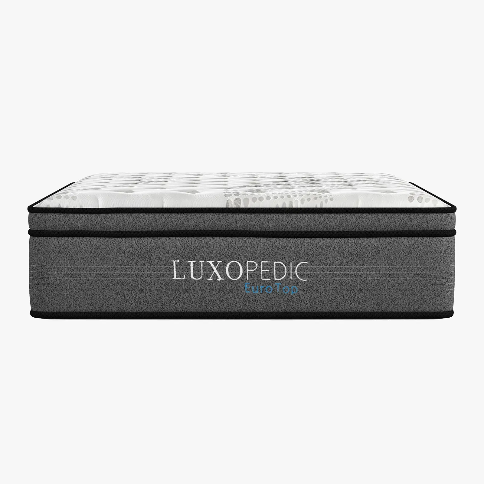 Bacliff EuroTop 5 Zone Mattress Price