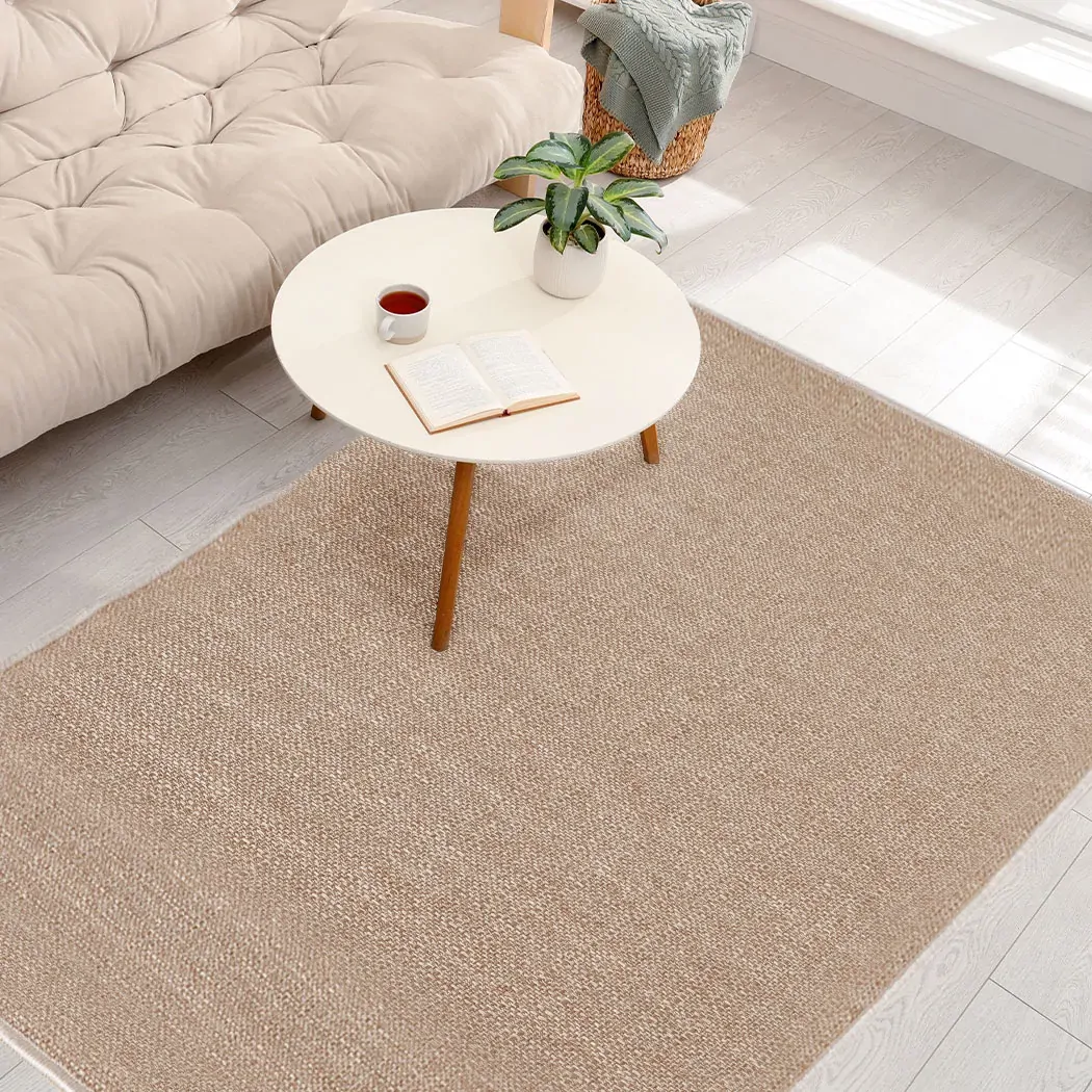 Floor Rugs Sisal Floor Rug Mat Natural Living Room Bedroom Pad Price