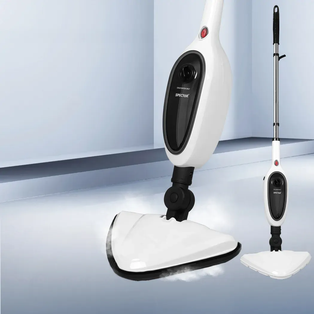 12in1 Steam Mop Handheld Cleaner Floor Carpet Window Cleaning Wash 300ML Price