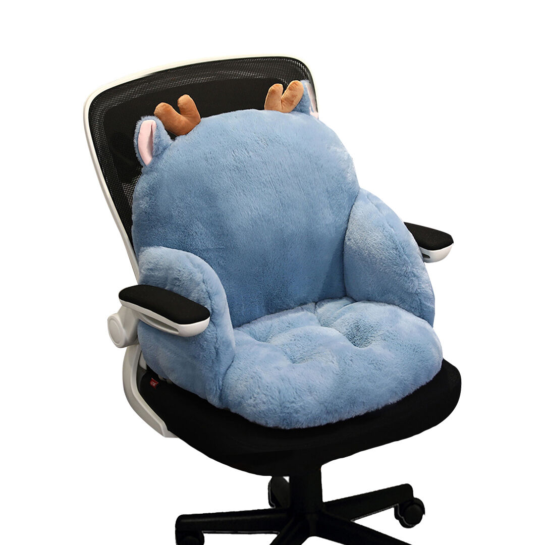 Cushion Soft Leaning Bedside Pad Sedentary Plushie Pillow Home Decor Price