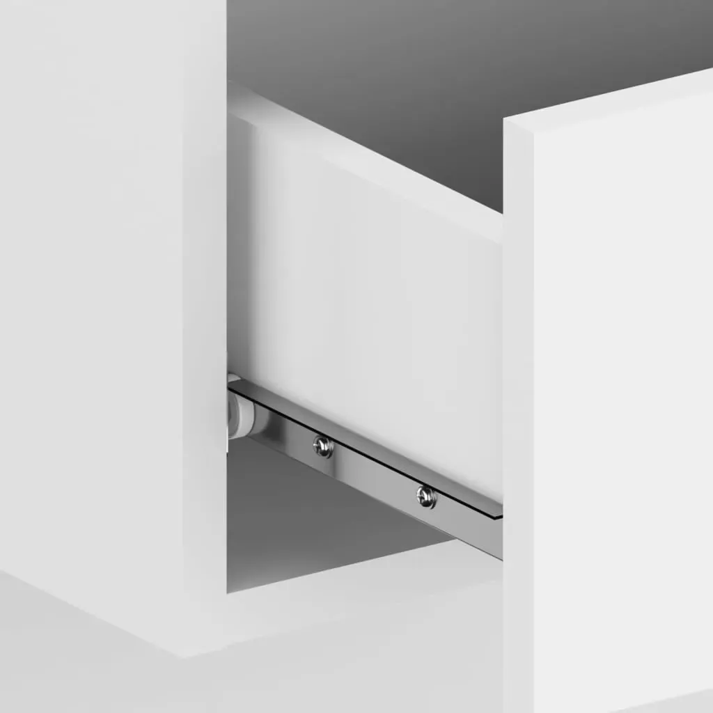 Grayslake Wall-mounted Bedside Cabinet Price