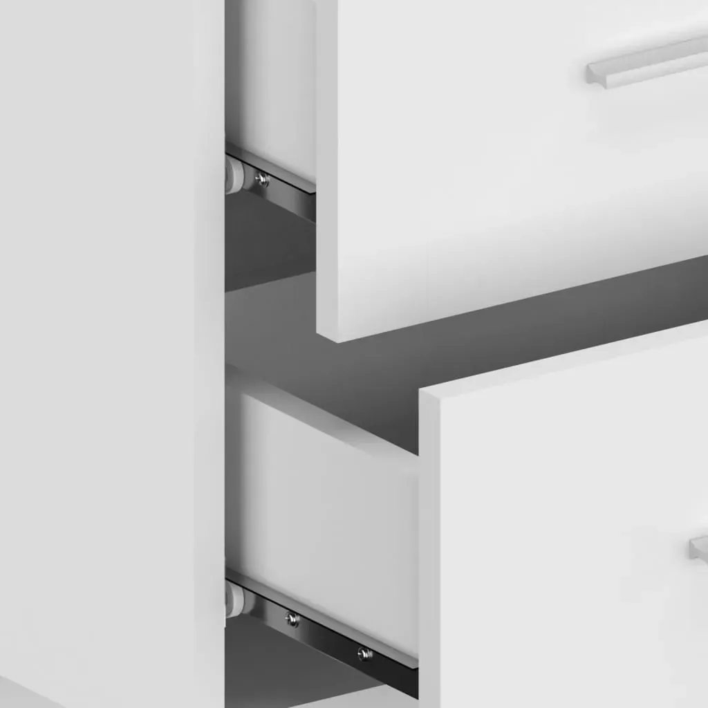 Wallingford Wall-mounted Bedside Cabinet Price
