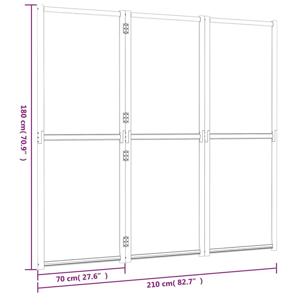 Ellicott Room Divider Price