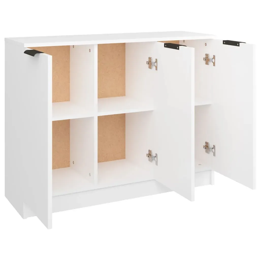 Sideboard 90.5x30x70 cm Engineered Wood Price